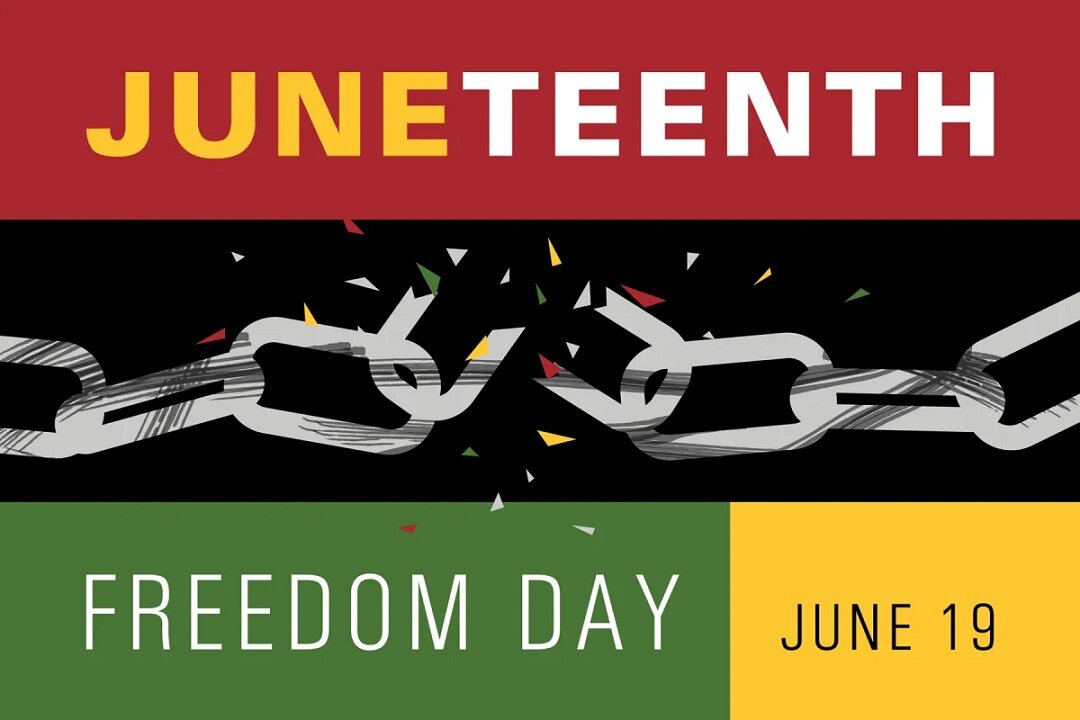 Late Night Twitter Space Argument With Blacks Over Juneteenth & What It Means
