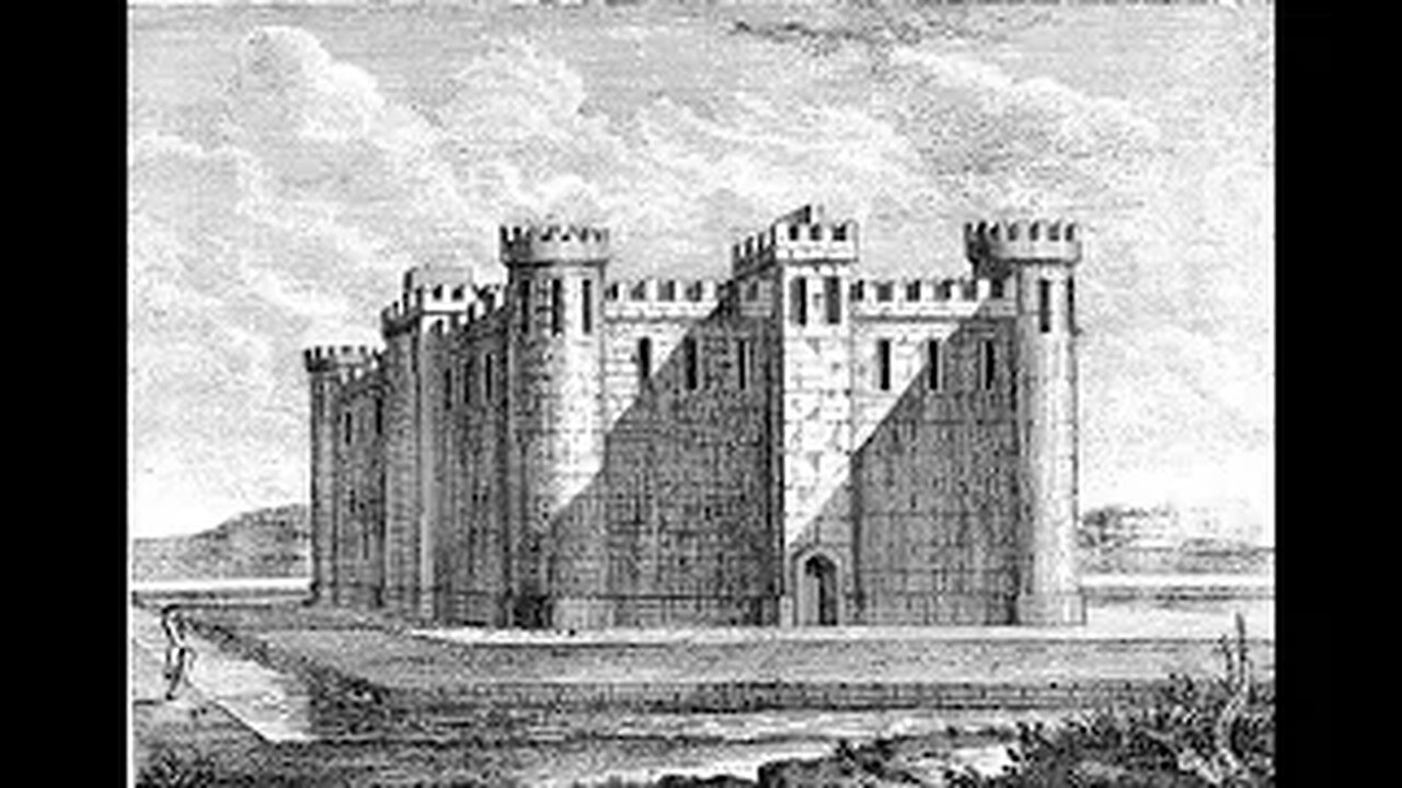 Stockton a tale of two Castles