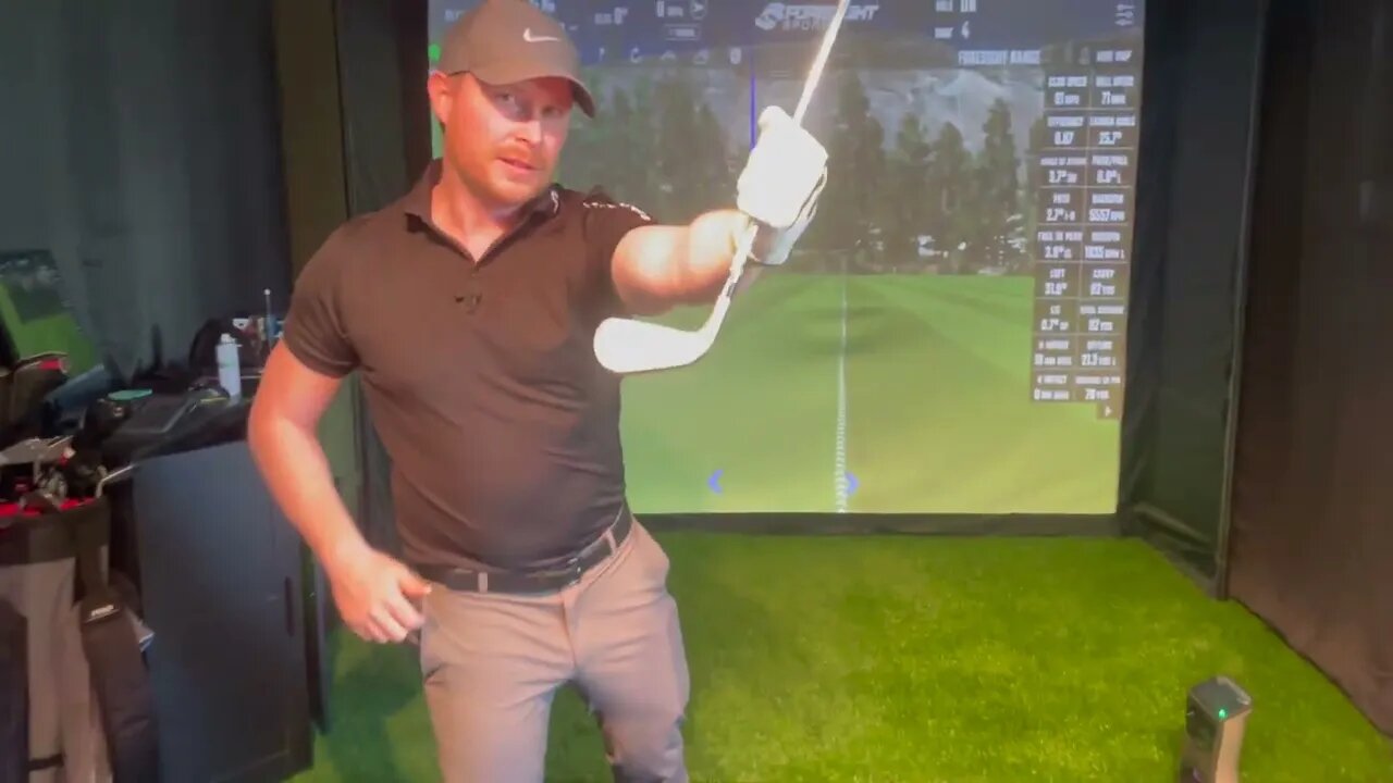 A new WAY to LEARN GOLF "SKILLS vs TECHNIQUE" w ADAM YOUNG GOLF