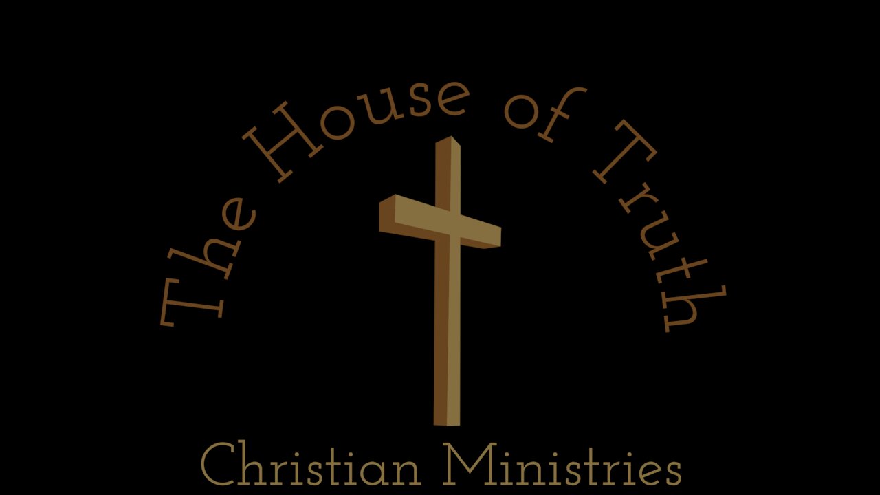 Breaking News from The House of Truth Christian Ministries