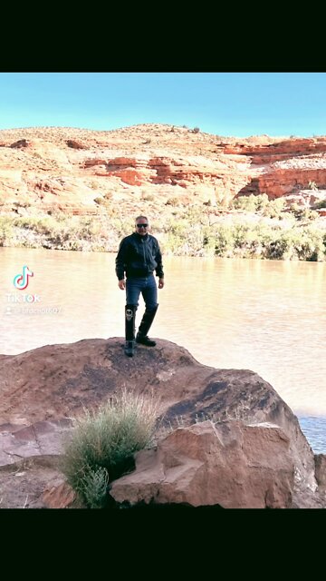 Larry Hess Memorial Ride