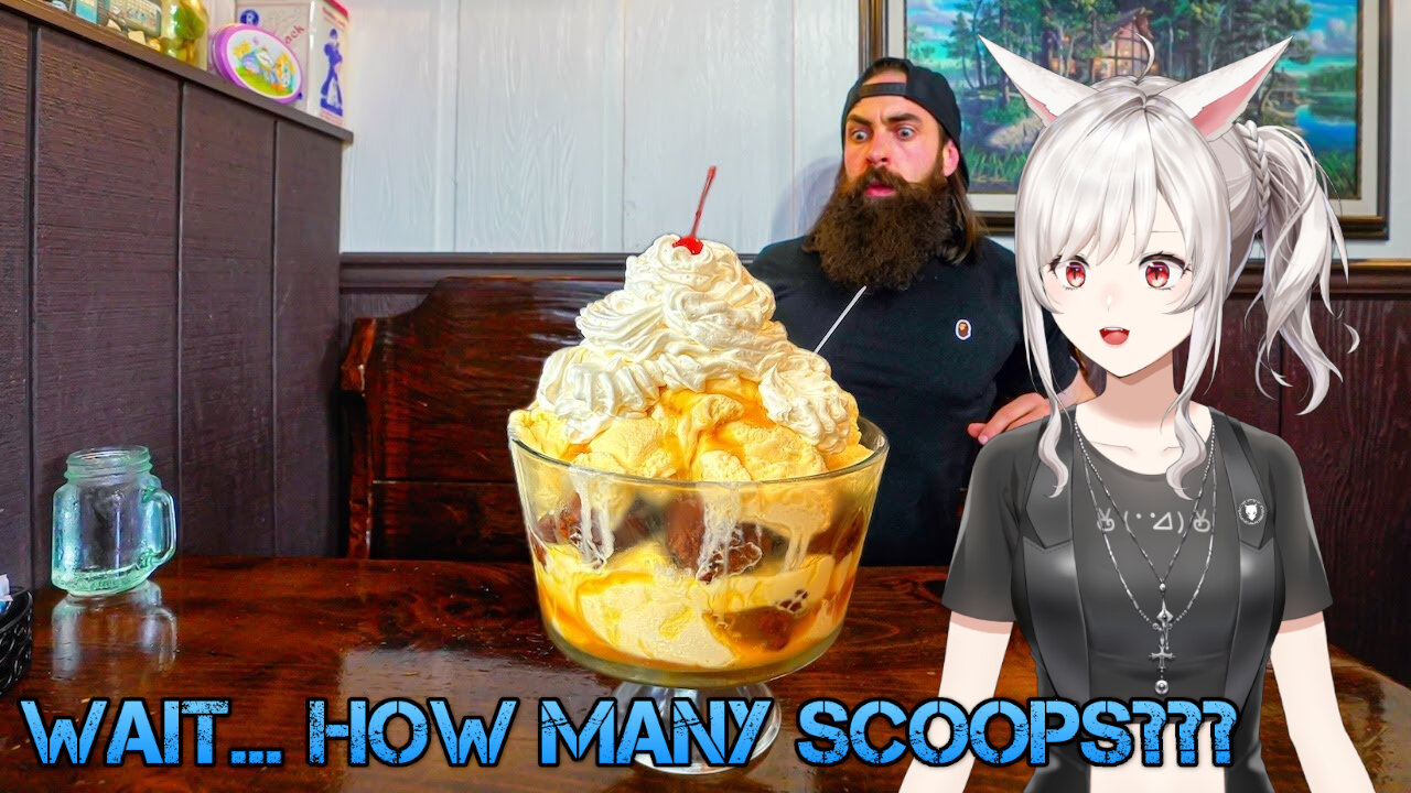 Oooo this one's gonna get kinda messy! || Beardmeetsfood