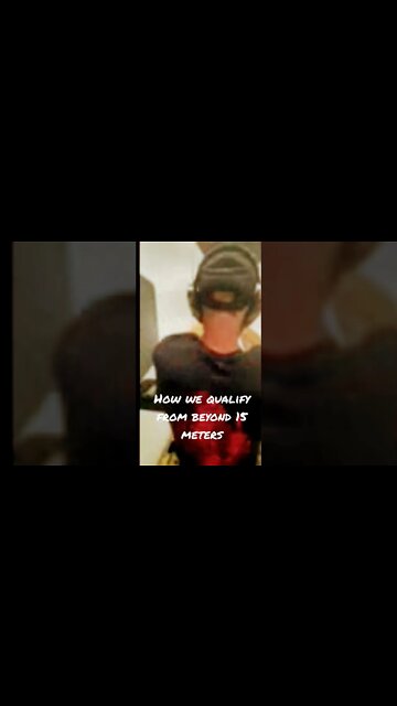 🔥 Burning down the Florida Security G Qualification Course 🎯🥇🏆#shorts #shooter #tacticaltraining