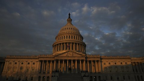 Rules Changes In House Work Toward Bipartisanship