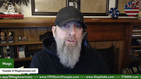 "I Am Antifa" - The Difference Between Leftists and Liberals