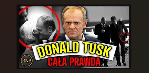 Alarm w Polsce! Planowano Zam4ch Na Tuska?!