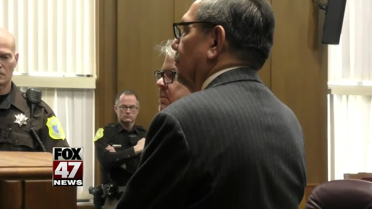 Man to get life term for killing 6 in between Uber driving