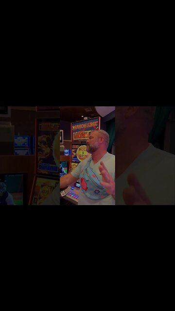 OMG 😱 Massive dragon link Hand Pay #casino #lasvegas #slots