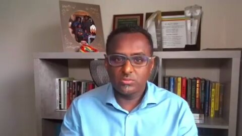 አብይ ይህንን ሁሉ ቀውስ ያመጣብን ለ 97.44% ስልጣኑ ብሎ - ነው ሀብታሙ አያሌው