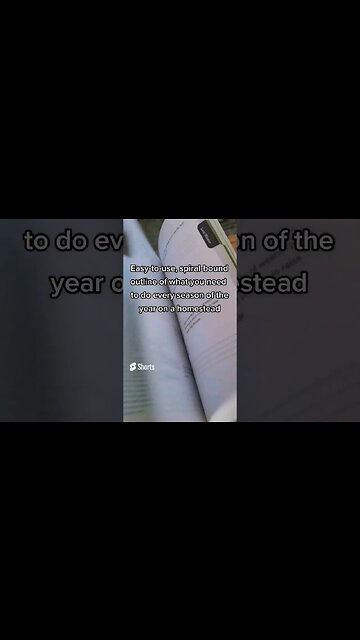 Backyard Homestead Seasonal Planner | Online Reviews