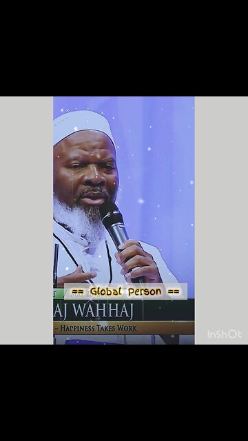 The Real life is in Jannah