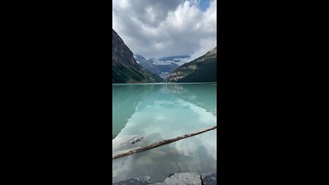 Lake Louise