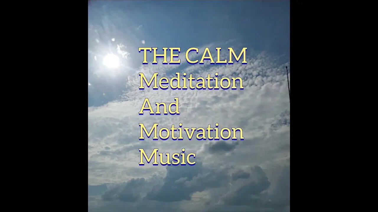 30 Minutes Mindfulness Meditation: The Calm State