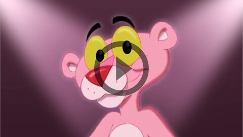 [SERIOUS] Pink Panther | Remix