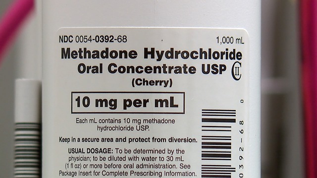 Summit County Methadone