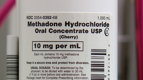 Summit County Methadone