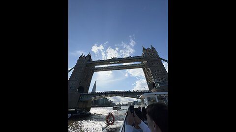 Tower bridge