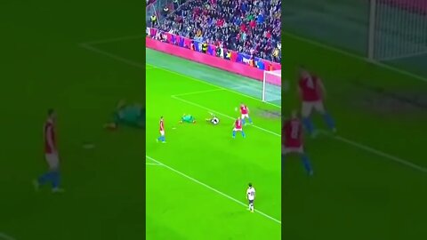 Ronaldo Face Injuri