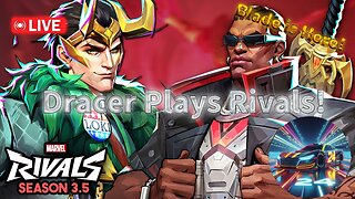 Rivals Update! New Mode! New Skins! New Mini Pass! Friday Night Live Vibing w/ Marshmallow!