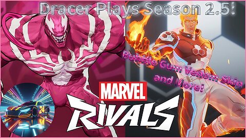 Better Late Than Ever Dracer Finally Checks out the Mid Season Update 1.5!!