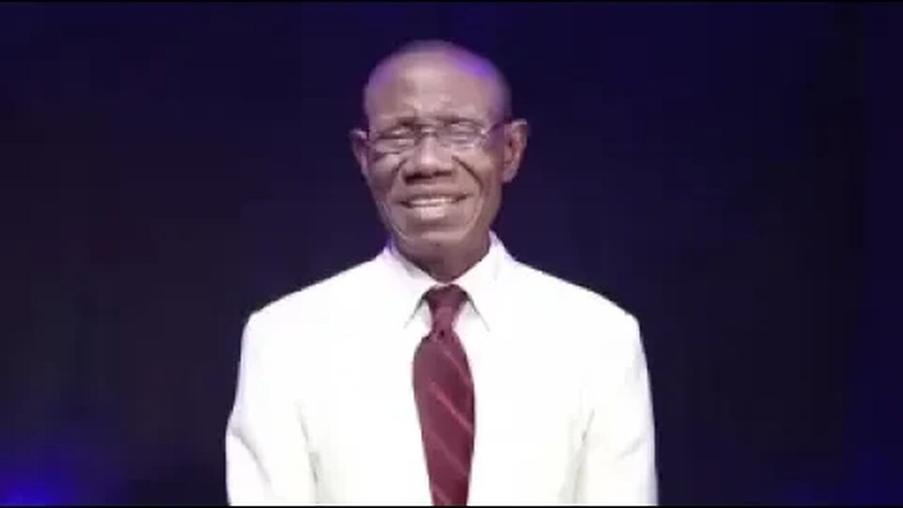 How to Break the Hold of Sickness Permanently || Ambassador Promise