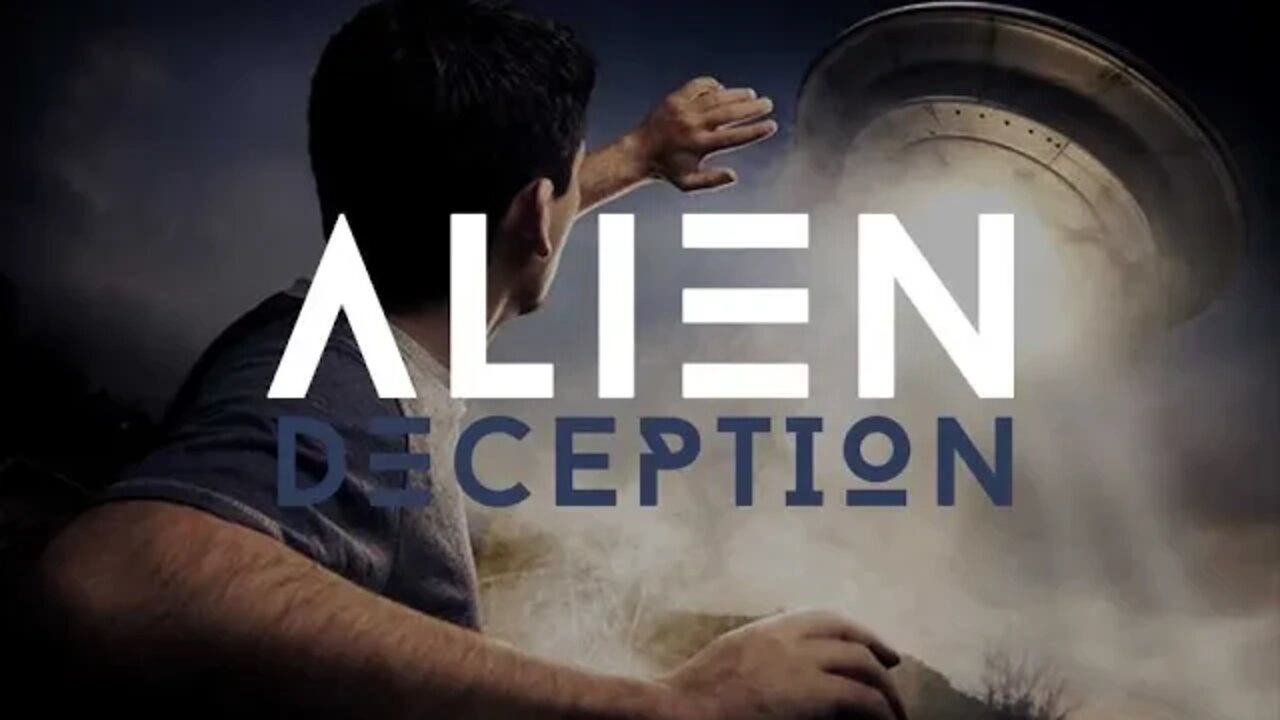 The Alien Deception (From Live)