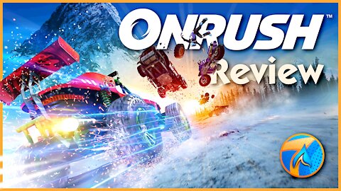 Supersonic Sh!t Pile (OnRush Review) | Unreasonably Critical