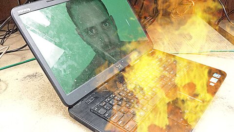 HUNTER BIDEN'S JUICY LAPTOP CONTENTS