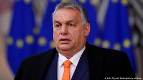 Hungarian PM Warns The West Is Subjecting Itself To “Suicide Waves Of Decline”