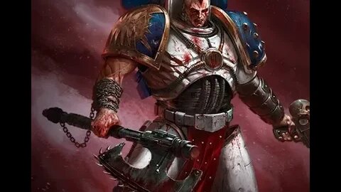 The Horus Heresy: Legions: Campaign PVP Replay Jamovitz Vs JustQuit [World Eater Guard/Khan Deck]