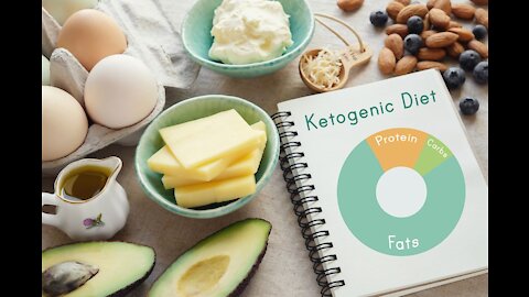 keto DIET KILL? Doctor Reviews Low Carb Diets and Mortality