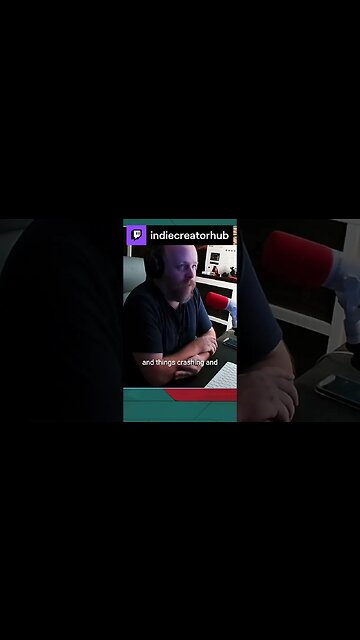 Mastodon shenanigans