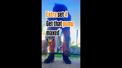 Fitness action challenge 4
