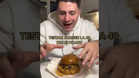 NE ODIHNIM DUPA CE AM MANCAT TOATA MANCAREA