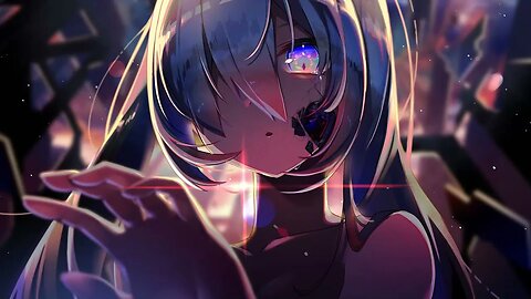 [ 初音ミク] Bones - Imagine Dragons ~ Hatsune Miku cover