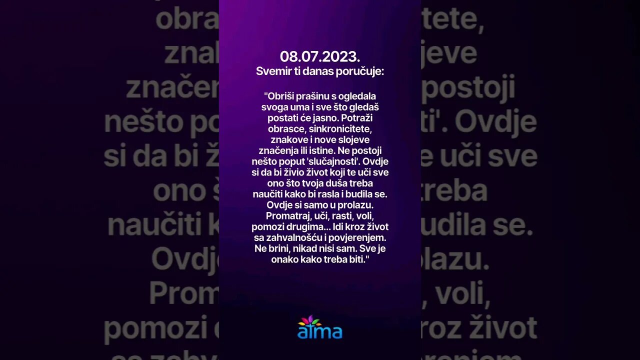 8. srpnja 2023.