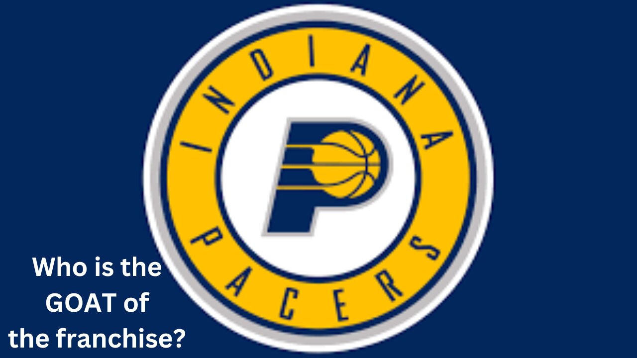 Who is the best player in Indiana Pacers history?