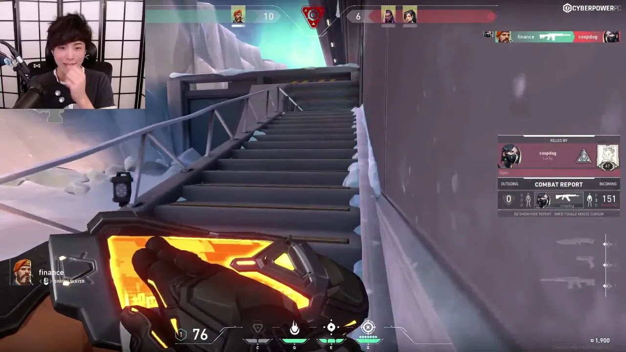 wait did I just miss something ?