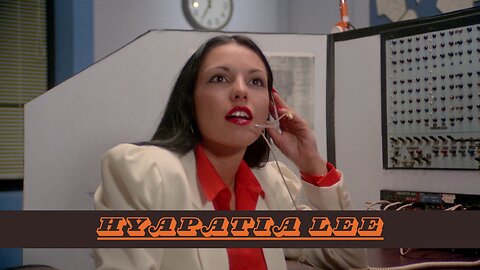 "The Sensual Journey of Hyapatia Lee: From Adult Film Star to Spiritual Healer"