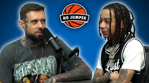 The YBN Nahmir Interview: YBN Break Up, Why He Hasn't Dropped an Album & More