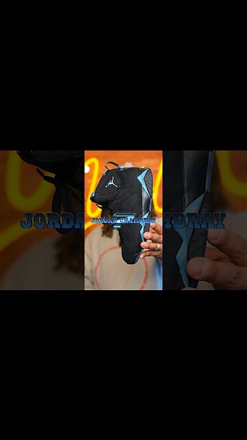 WATCH THIS Before Buying The JORDAN 7 Chambray 🔥