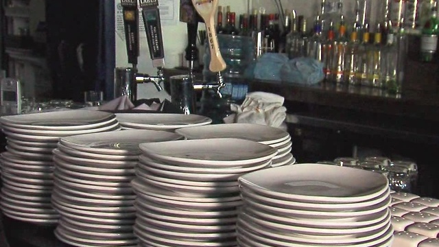 Fears of a downtown Cleveland restaurant bubble