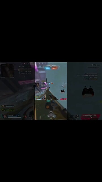 Kraber Kontroller King #shorts