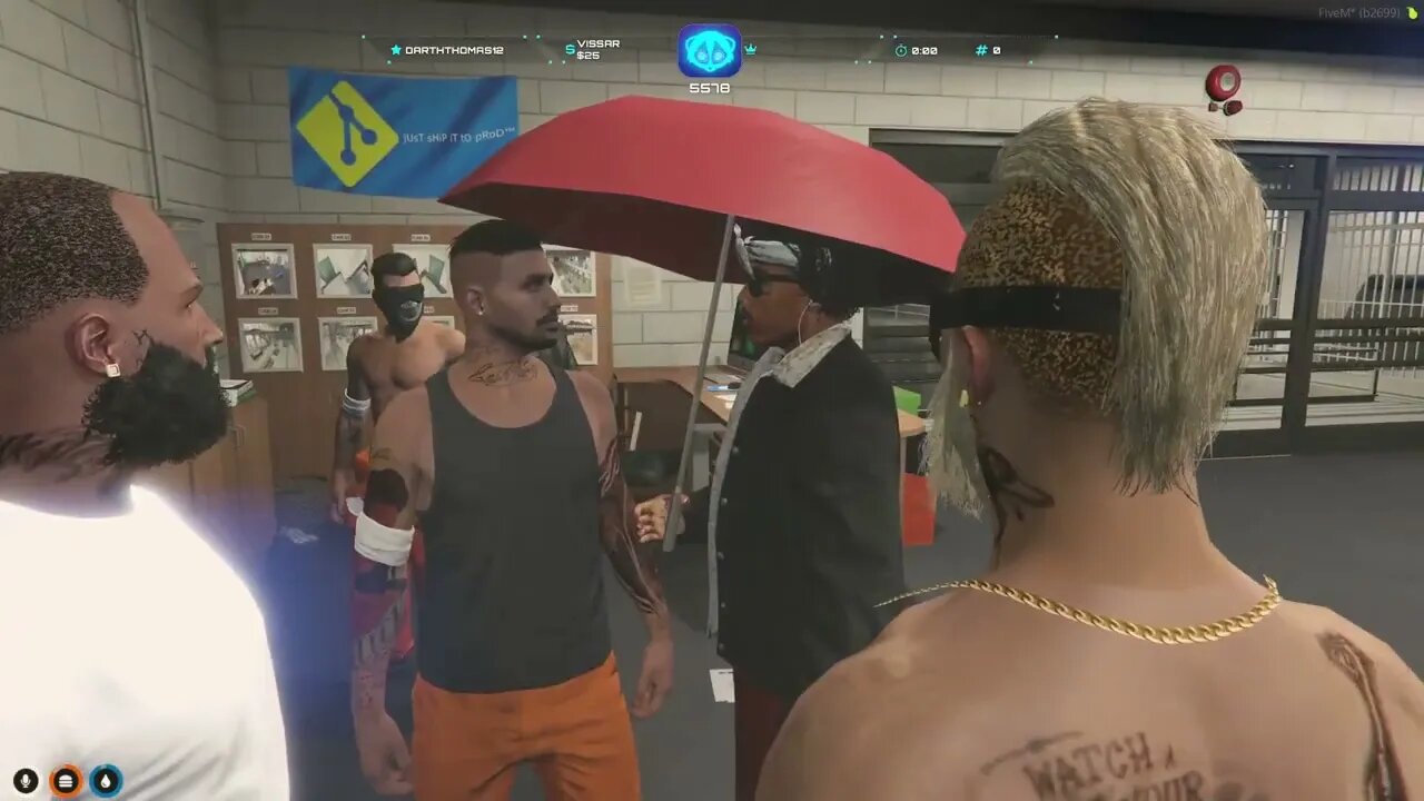 DAILY GTA HIGHLIGHTS EPISODE #203