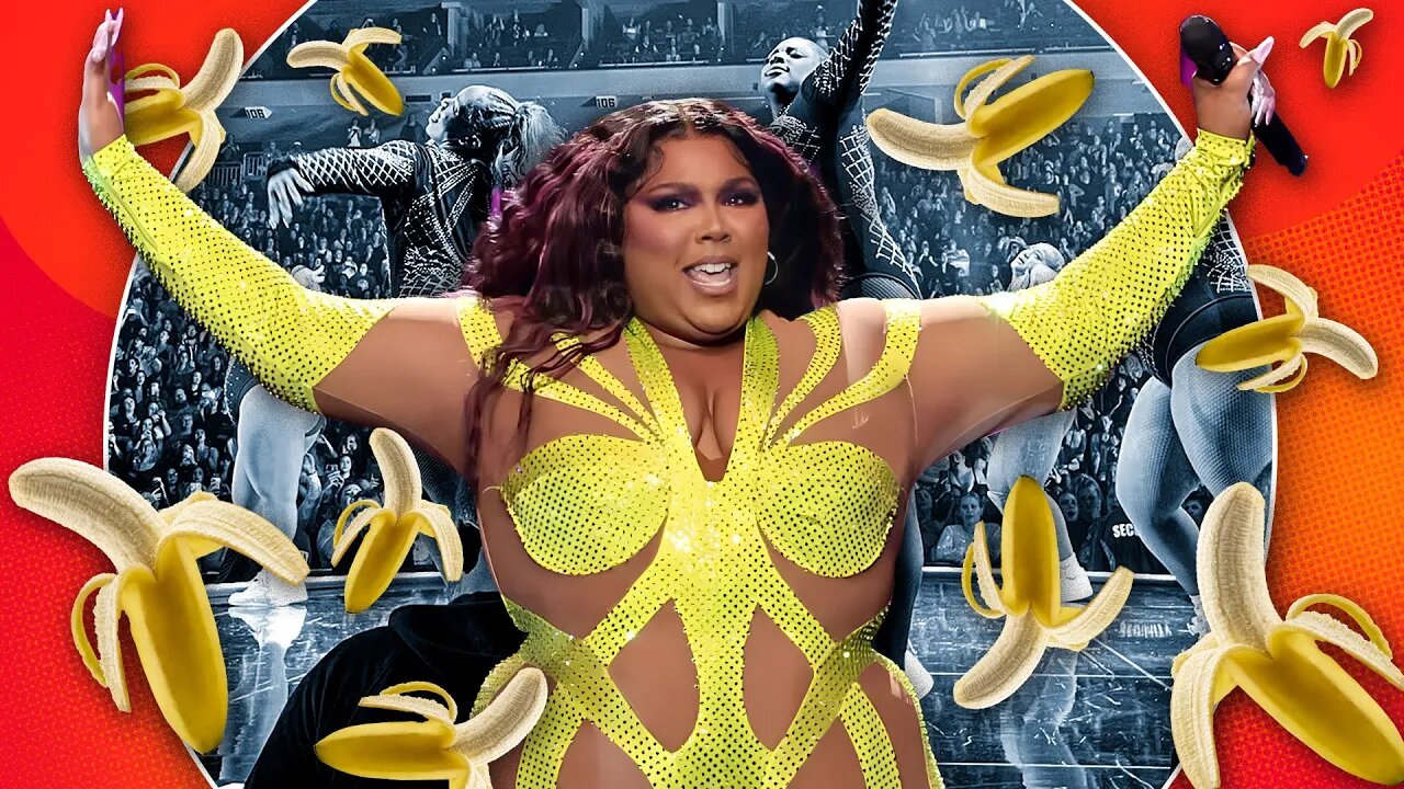 LOL: Lizzo SUED for "FAT SHAMING" Her Dancers