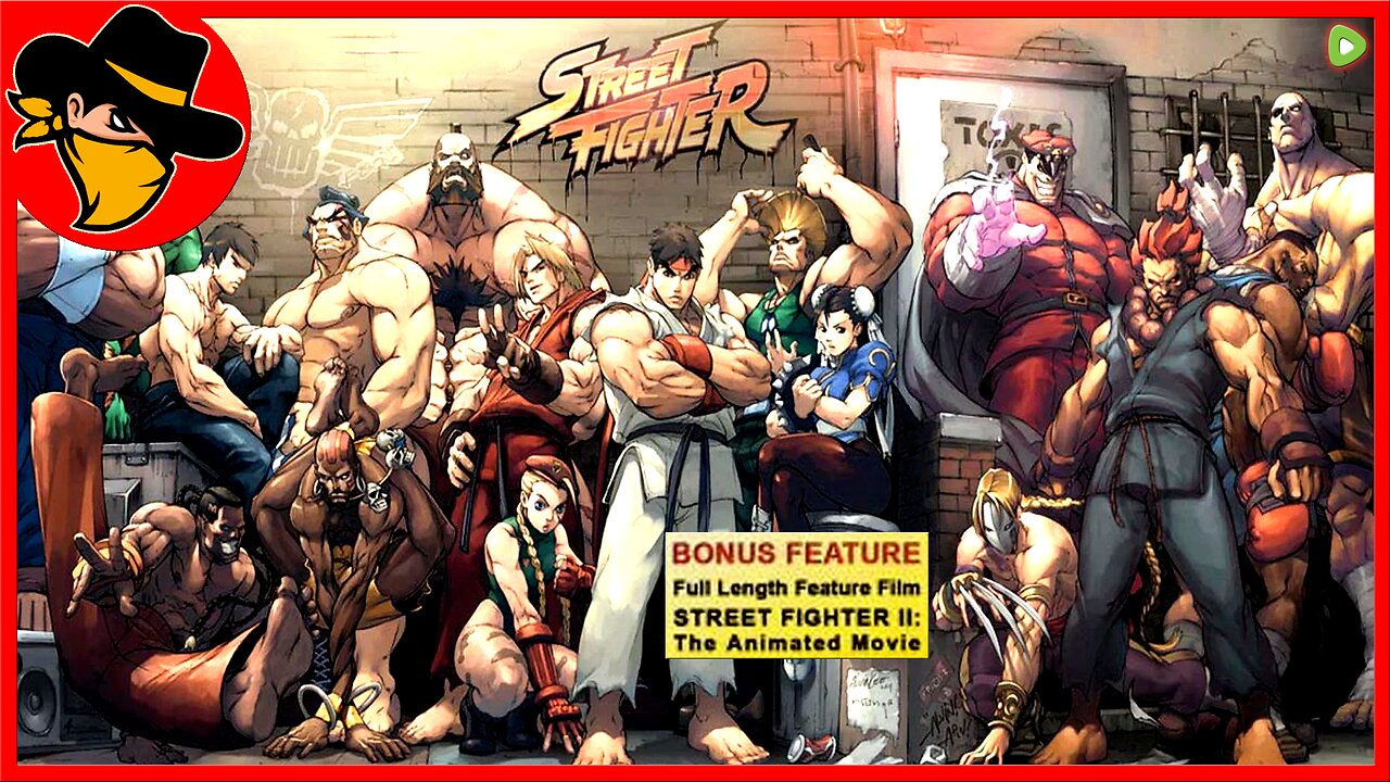 🔴 LIVE | LET'S FIGHT! | STREET FIGHTER ANNIVERSARY COLLECTION