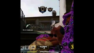 Dome Multiplayer cod #shorts