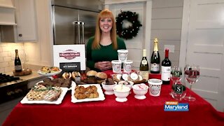 Shop With Style - Holiday Gifts