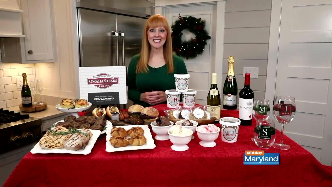 Shop With Style - Holiday Gifts
