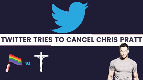 Twitter Fails to Cancel Chris Pratt Again!